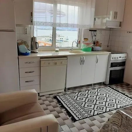 Dardanelles