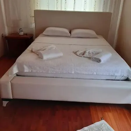 Villa Dardanelles *