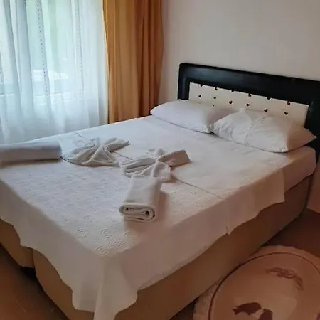Dardanelles Villa
