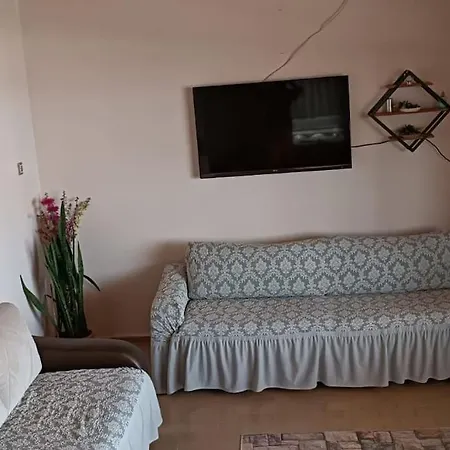 Dardanelles Villa *