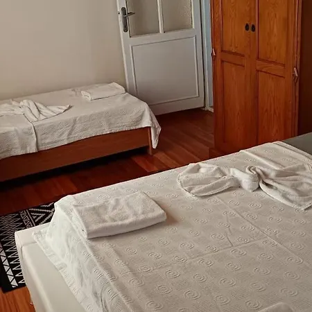 Dardanelles Canakkale